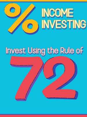 cover image of Income Investing